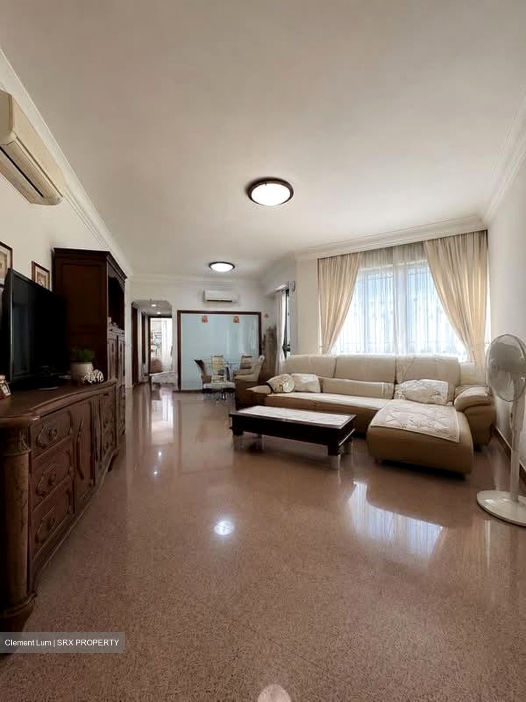 Regentville (D19), Apartment #592305611